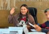 Temascaltepec fortalece su gobernabilidad con acuerdos aprobados en la 28ª Sesión Ordinaria de Cabildo