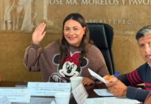 Temascaltepec fortalece su gobernabilidad con acuerdos aprobados en la 28ª Sesión Ordinaria de Cabildo