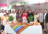 Tenancingo inaugura la 20.ª Gran Feria del Obispo 2026 para fortalecer tradición, turismo y economía local