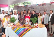 Tenancingo inaugura la 20.ª Gran Feria del Obispo 2026 para fortalecer tradición, turismo y economía local