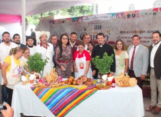 Tenancingo inaugura la 20.ª Gran Feria del Obispo 2026 para fortalecer tradición, turismo y economía local