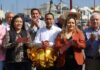 Atlacomulco fortalece su infraestructura vial con la inauguración de la segunda etapa de la rehabilitación de la Avenida Isidro Fabela Sur