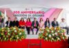 Otumba celebra 205 años de historia, identidad y compromiso con su desarrollo