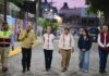 Plan Oriente impulsa 200 kilómetros de Senderos Seguros en el Estado de México