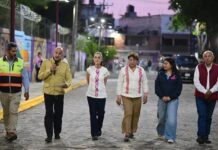 Plan Oriente impulsa 200 kilómetros de Senderos Seguros en el Estado de México