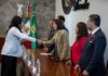 Servicio social de pasantes de la UAEMéx fortalece atención en salud a la comunidad universitaria