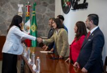 Servicio social de pasantes de la UAEMéx fortalece atención en salud a la comunidad universitaria