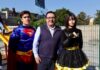 Lerma transforma Amomolulco con nuevo Parque Urbano Lineal