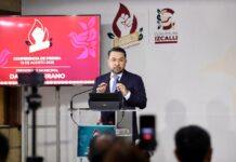 Cuautitlán Izcalli fortalece búsqueda de personas; disminuyen fichas y aumentan localizaciones