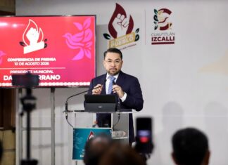 Cuautitlán Izcalli fortalece búsqueda de personas; disminuyen fichas y aumentan localizaciones