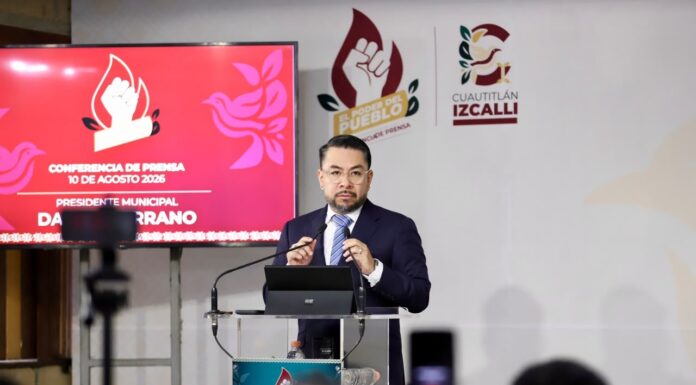 Cuautitlán Izcalli fortalece búsqueda de personas; disminuyen fichas y aumentan localizaciones