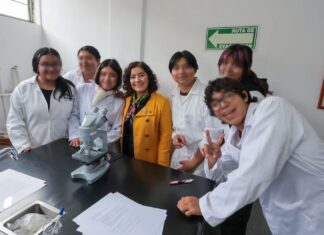 UAEMéx fortalece innovación y formación integral en sus 11 planteles de bachillerato
