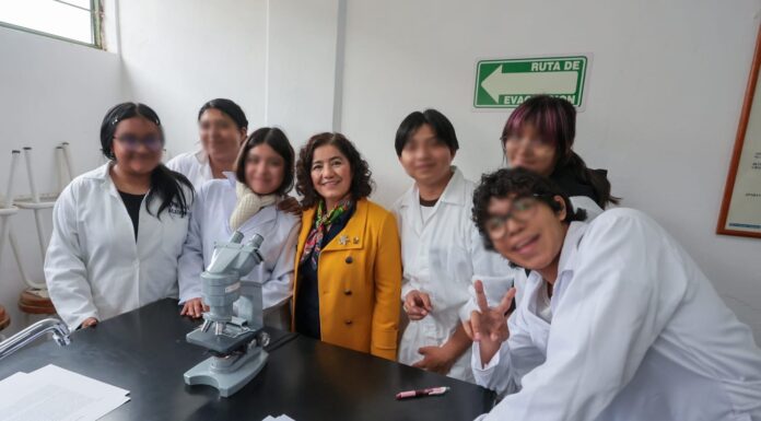 UAEMéx fortalece innovación y formación integral en sus 11 planteles de bachillerato