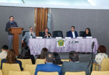 Frente a turbulencias políticas, la ética fortalece la vida pública: UAEMéx