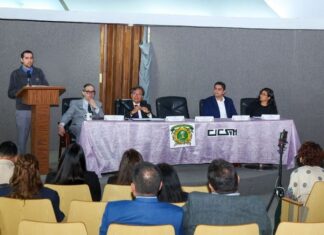 Frente a turbulencias políticas, la ética fortalece la vida pública: UAEMéx