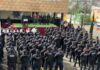 Nicolás Romero realiza relevo de mandos en Seguridad Pública y Vialidad