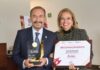 Atizapán se consolida como referente nacional e internacional de buen gobierno
