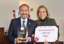 Atizapán se consolida como referente nacional e internacional de buen gobierno