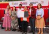 Texcoco acerca la justicia social a las familias con las Caravanas Itinerantes impulsadas por el Gobierno del Estado
