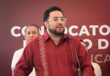 Naucalpan lidera a nivel nacional el crecimiento de la inversión pública
