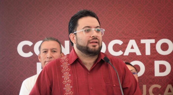 Naucalpan lidera a nivel nacional el crecimiento de la inversión pública