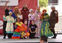 TransformARTE llegará por primera vez a 16 Centros Regionales de Cultura del EdoMéx