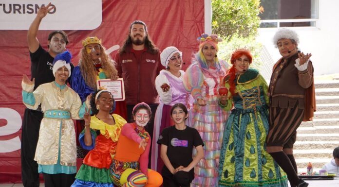 TransformARTE llegará por primera vez a 16 Centros Regionales de Cultura del EdoMéx