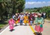 Jaime Torres Marín cumple con obras que mejoran la calidad de vida en San Felipe del Progreso
