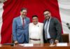 CODHEM respalda iniciativa para prevenir y sancionar el trabajo infantil en el Estado de México