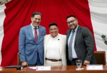 CODHEM respalda iniciativa para prevenir y sancionar el trabajo infantil en el Estado de México