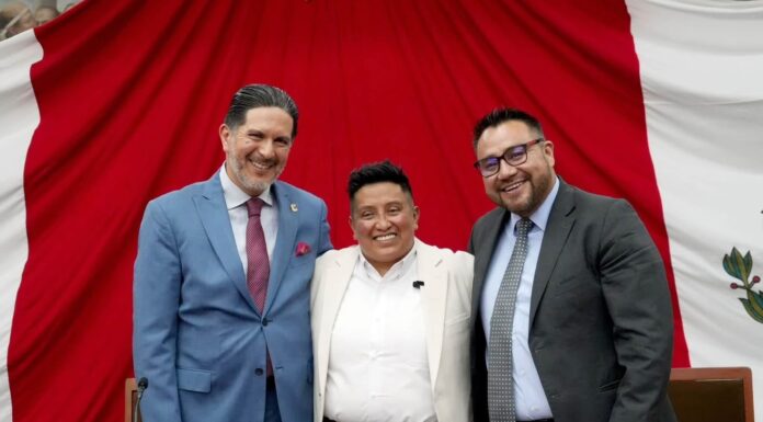 CODHEM respalda iniciativa para prevenir y sancionar el trabajo infantil en el Estado de México