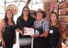 Tenancingo celebra su riqueza gastronómica en la Feria del Pan y del Mole 2026
