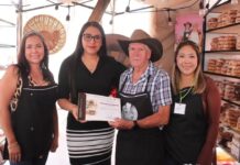 Tenancingo celebra su riqueza gastronómica en la Feria del Pan y del Mole 2026