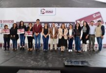Daniel Serrano fortalece el acceso a la salud de las familias de Cuautitlán Izcalli