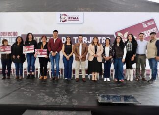 Daniel Serrano fortalece el acceso a la salud de las familias de Cuautitlán Izcalli