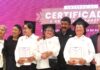 Reconocen a 295 adultos mayores de Texcoco por concluir sus estudios de primaria y secundaria