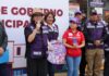 Ecatepec incorpora 80 tiendas Oxxo a la Red Violeta como espacios seguros para mujeres