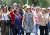 Azucena Cisneros inaugura repavimentación de avenida Venustiano Carranza en Ecatepec