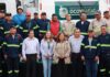 Ocoyoacac fortalece su transformación con inversión histórica en equipamiento municipal