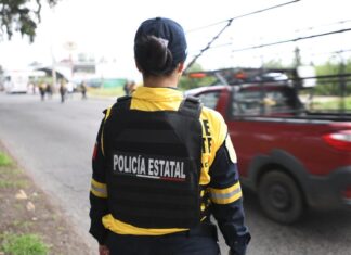 Mando Unificado Zona Oriente refuerza seguridad en tres vialidades estratégicas del Estado de México