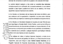 TEEM determina que exdirector de Comunicación Social de Ecatepec ejerció violencia política de género contra Azucena Cisneros