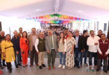 Zinacantepec se consolida como referente gastronómico; Festival del Mar reúne a más de 80 mil visitantes