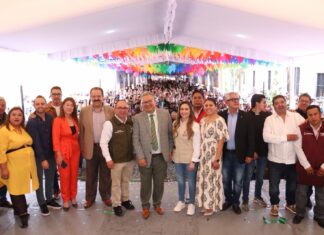 Zinacantepec se consolida como referente gastronómico; Festival del Mar reúne a más de 80 mil visitantes