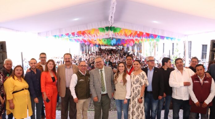 Zinacantepec se consolida como referente gastronómico; Festival del Mar reúne a más de 80 mil visitantes