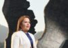 NANCY VALDEZ IMPULSA MEJORES VIALIDADES Y FORTALECE LA MOVILIDAD EN OCOYOACAC