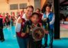Ixtlahuaca transforma sus espacios deportivos y hace realidad el compromiso con las familias