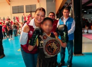 Ixtlahuaca transforma sus espacios deportivos y hace realidad el compromiso con las familias