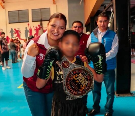 Ixtlahuaca transforma sus espacios deportivos y hace realidad el compromiso con las familias