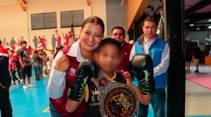 Ixtlahuaca transforma sus espacios deportivos y hace realidad el compromiso con las familias