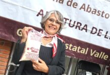 Reabre Toluca Lechería para el Bienestar en San Mateo Oxtotitlán; beneficiará a 230 familias